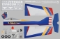 Preview: PH054 Phoenix TYPHOON 1,5m F3A-Retro